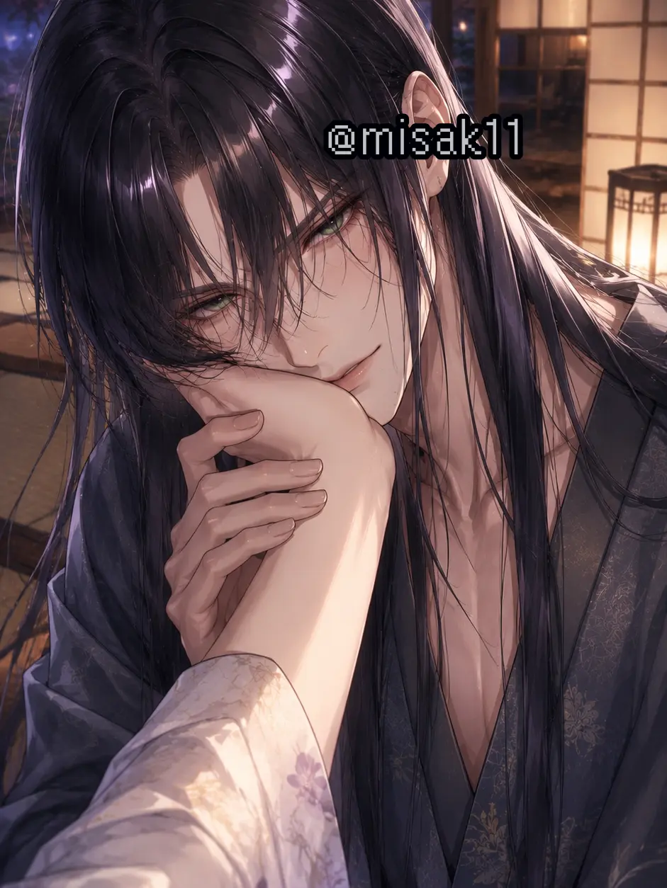 misak11의 『月待ちの薬舗』
