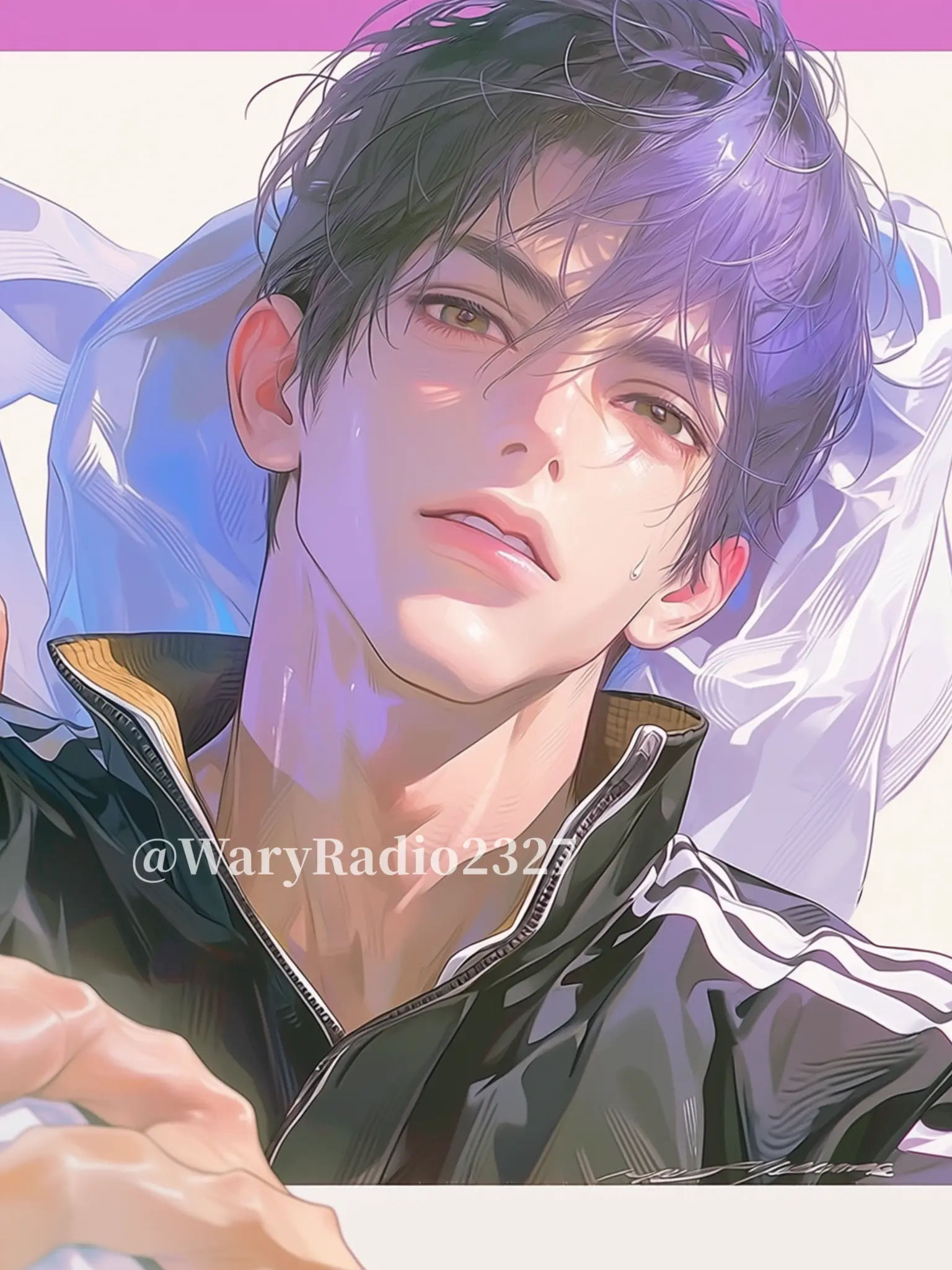 WaryRadio2327의 김수현