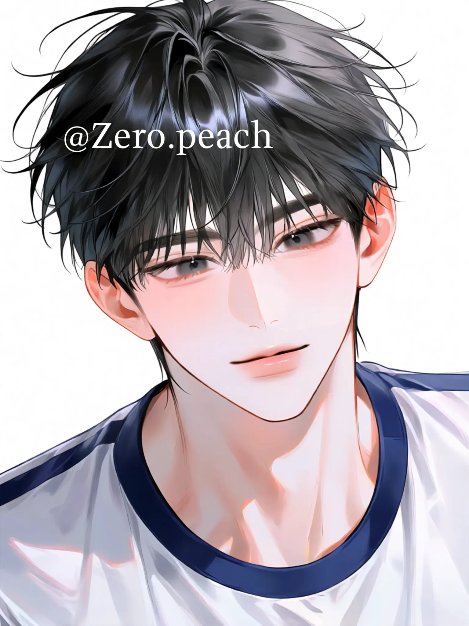 Zero.peach의 김수현