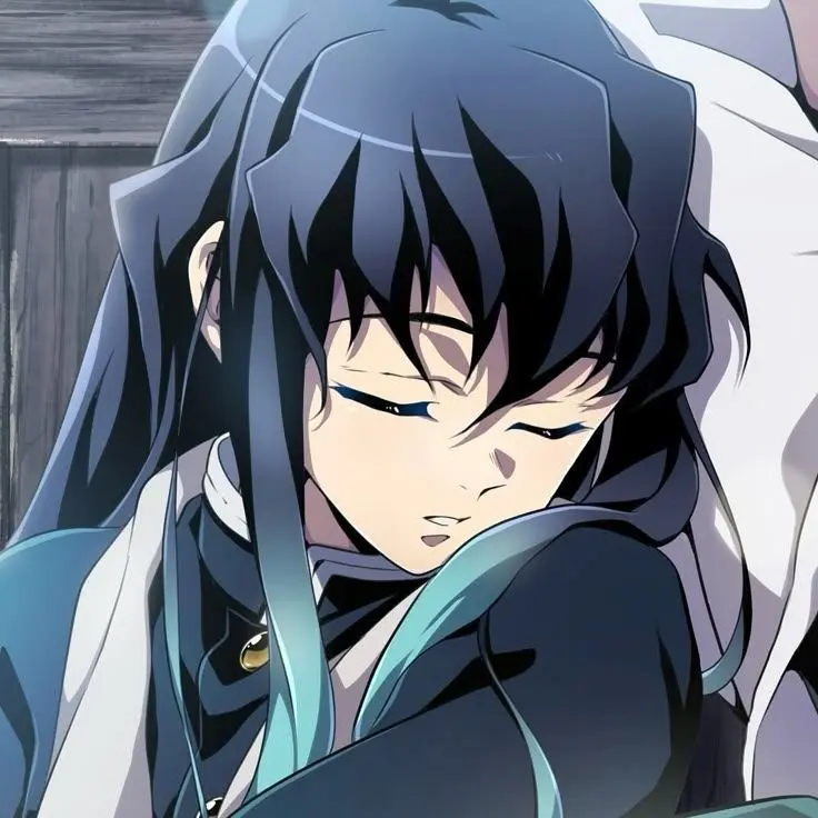 HappyLucky2913의 토키토 무이치로