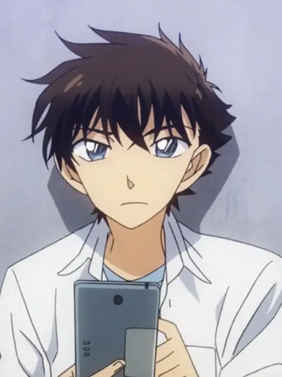 _135353의 고희도(친오빠)