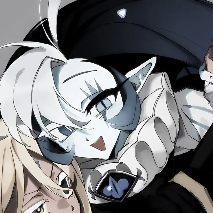 ShadowMilk_Purevanilla의 쉐밀 & 퓨바