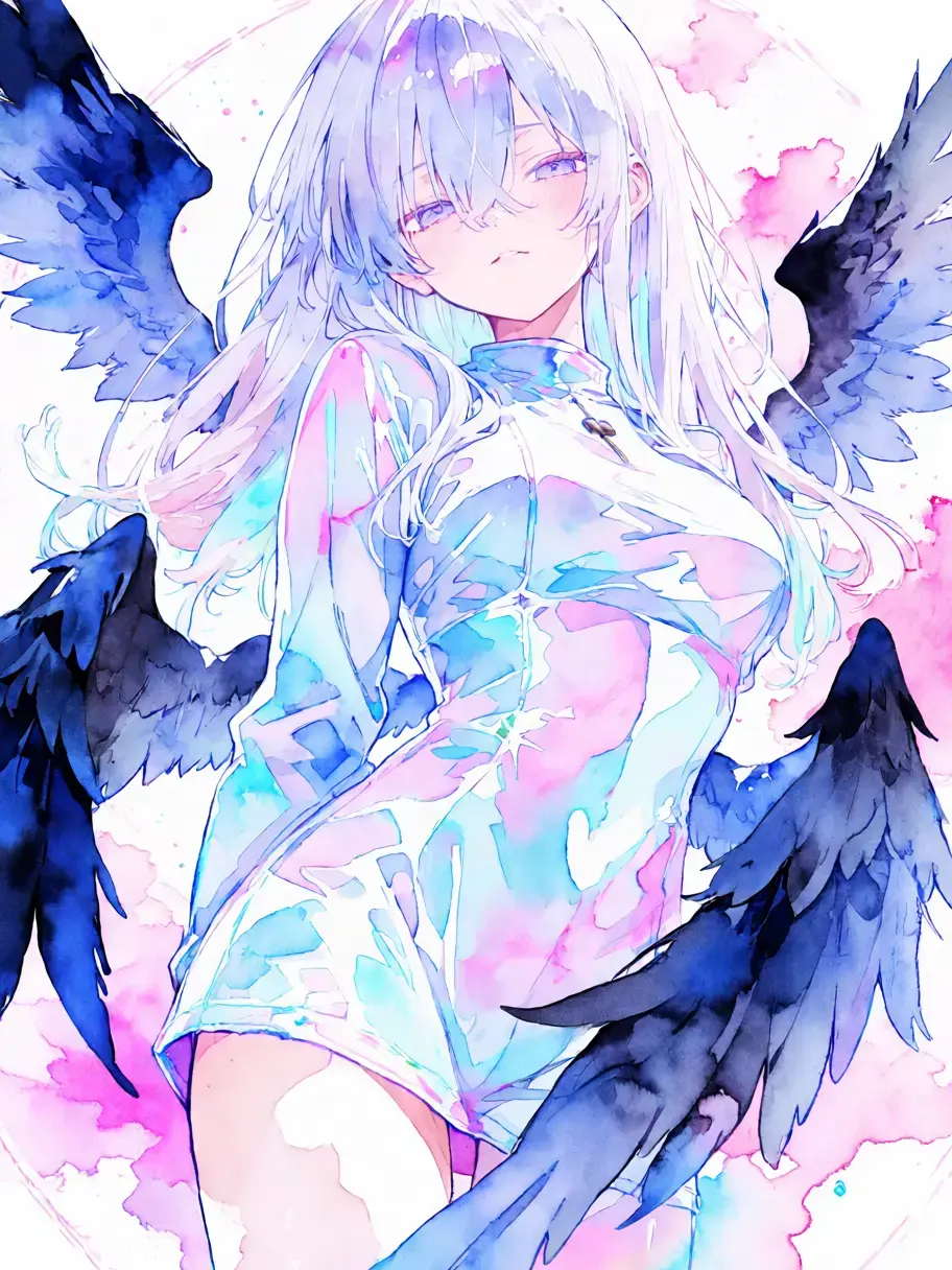 ChubbyDingo3136의 異端者ルシフェル