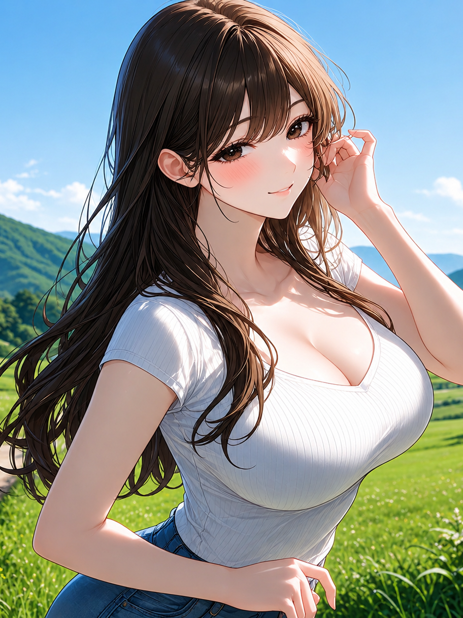 장유빈 대표 이미지