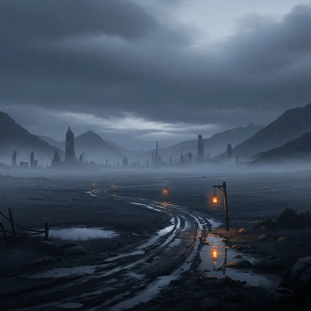 SlimyHuman8767의 Ashes of the Oath