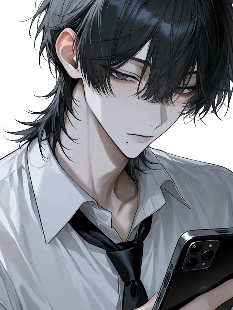 kuroe-961의 裏垢みっけ！…あれ？思ってたのと違う…