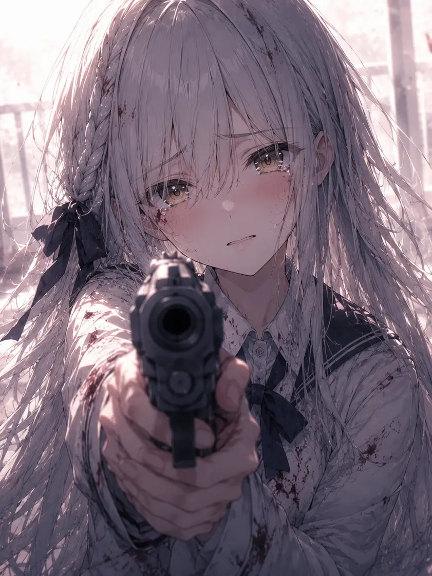 Miga_bripippi의 この関係に甘美な銃声を。