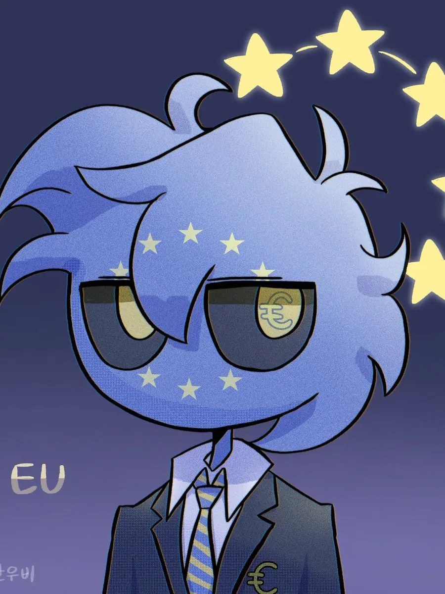 HANKOOKE의 컨트리휴먼 아포칼립스