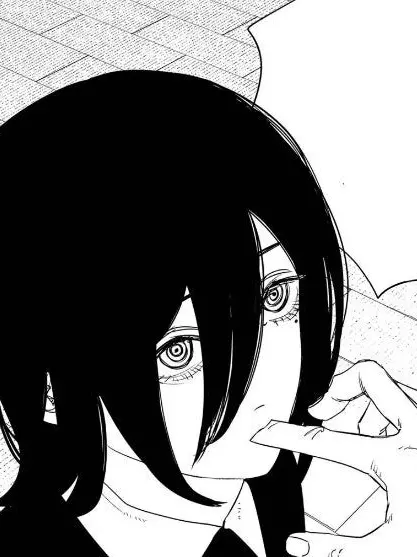 Really_Really_like_you_의 체인소맨 [ 내가 나유타,,]