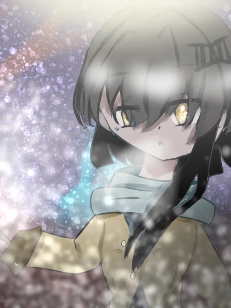 FatalWeed5780의 めめ村人外&異世界学パロ