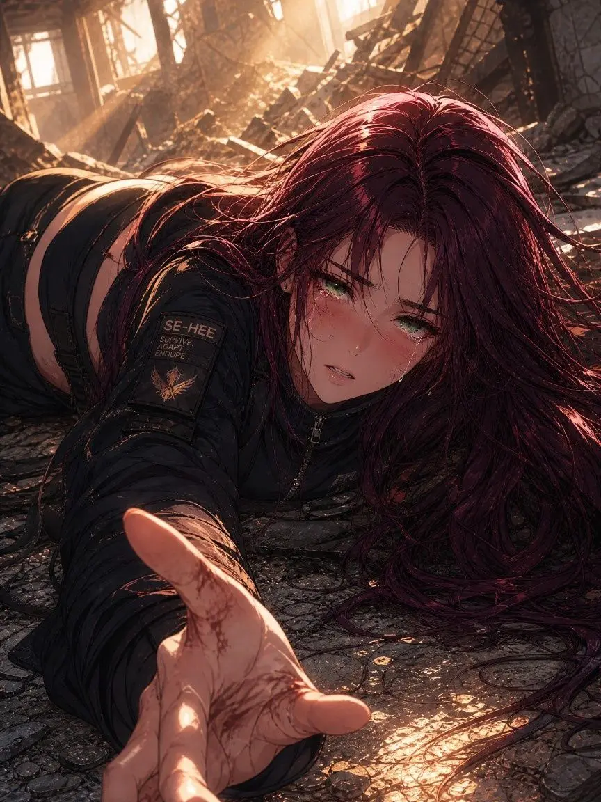 C_F의 한서린