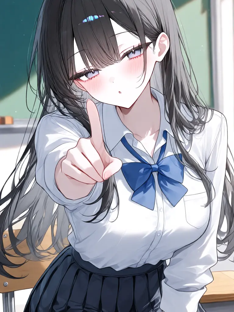 Nekodaisuki1005의 [Extreme] Make Me Fall in 1 Day!