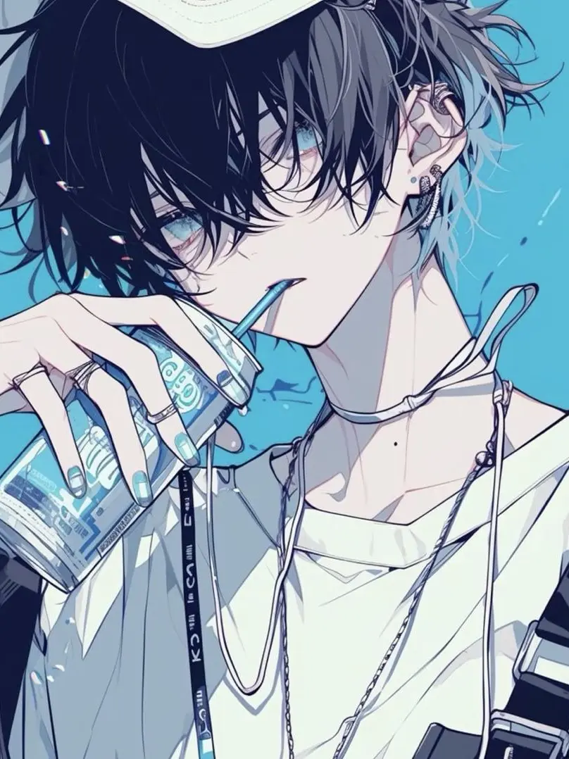 RYU_1234의 장애인인 내 아들들