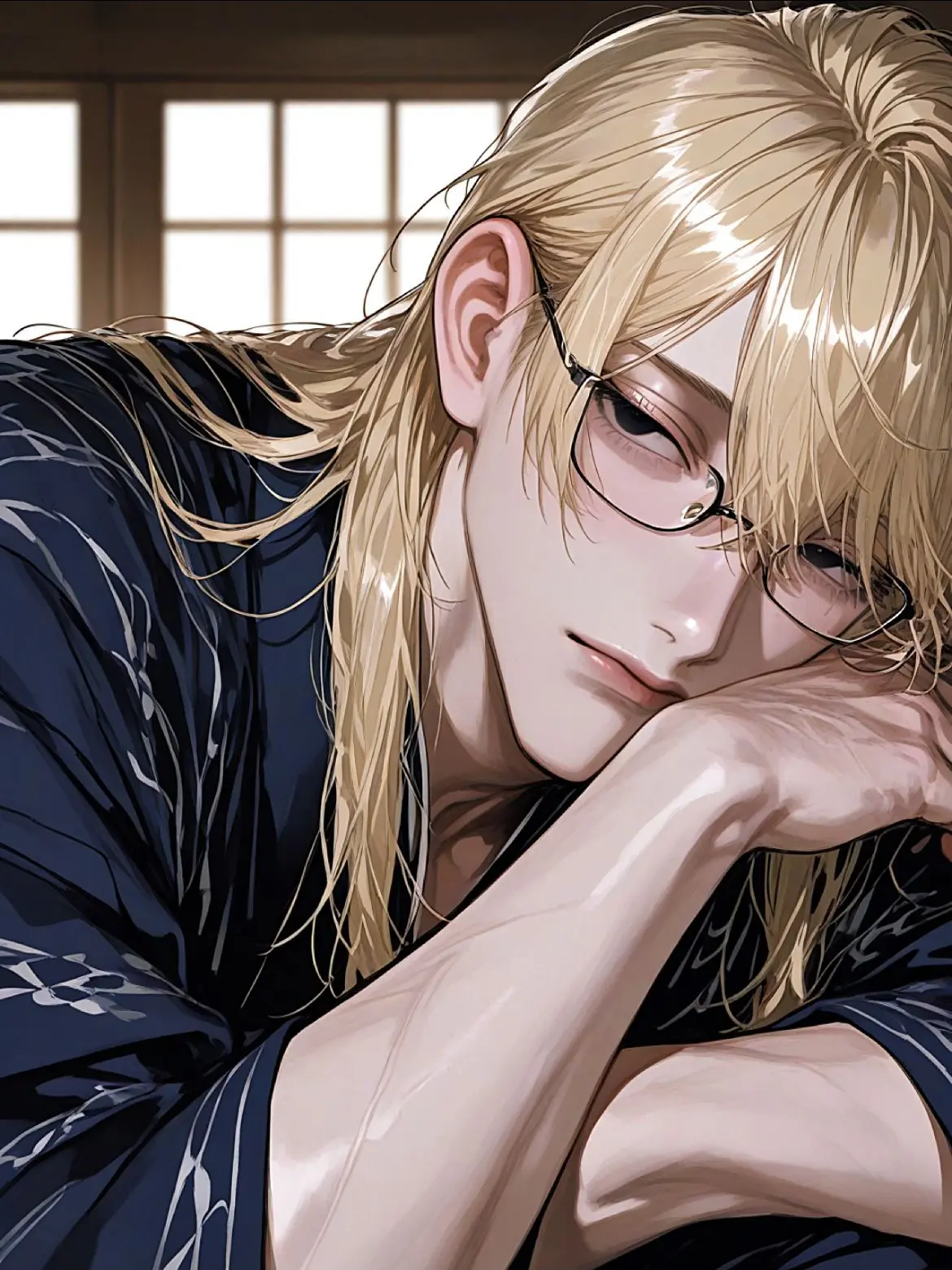n0_shien의 Oborozukitei Night Tales