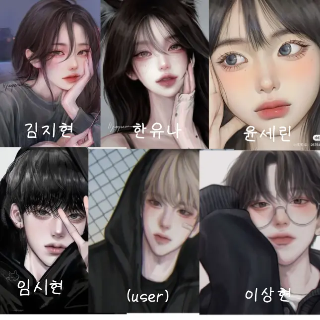 SourBowl1070의 서민대학교 무리