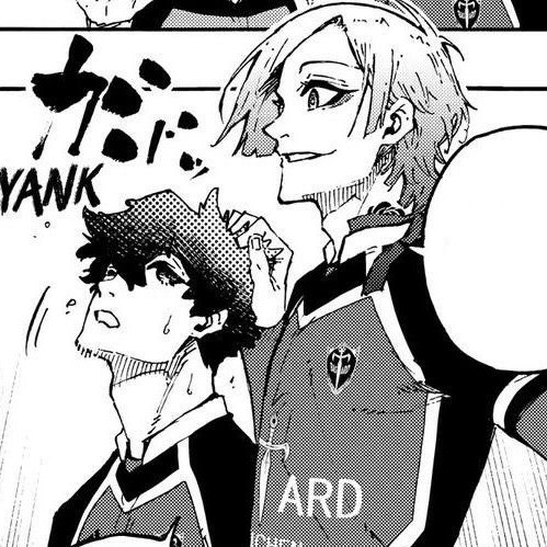 ミヒャエル・カイザー - zeta