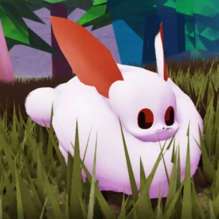 Cat-1972의 크림 퍼프 푹스 (갠용)