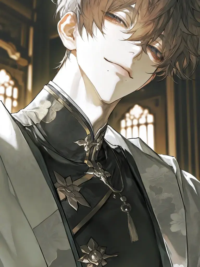 _sanpo_kaigara의 中華の富豪に独占されて甘々な毎日