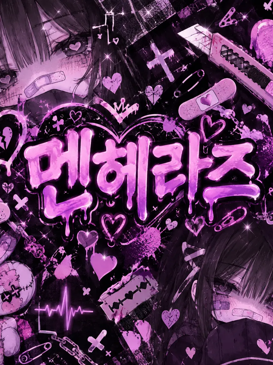 May_korean의 " 멘헤라다요~ "