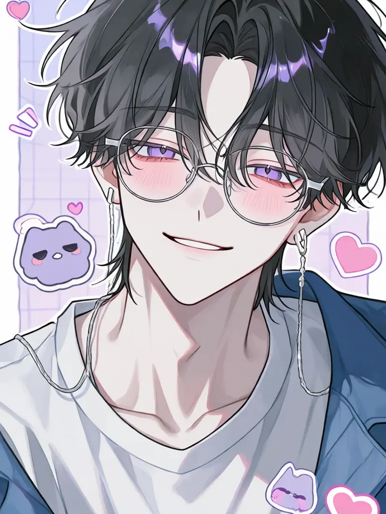 DeafKnife3368의 【BL】ドSな幼馴染