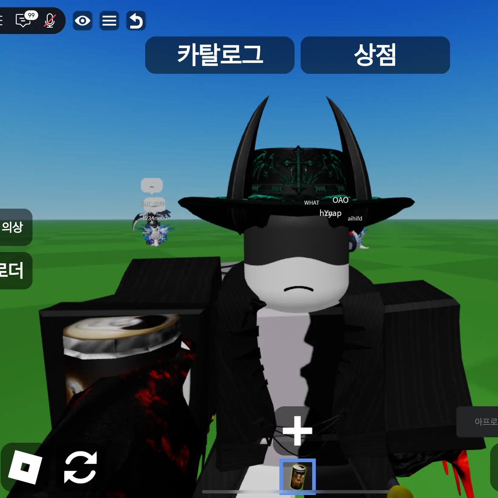 WindyVideo3708의 플레이어 M.R.E