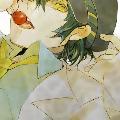 我は影 、 真なる影 ＿ 🧪