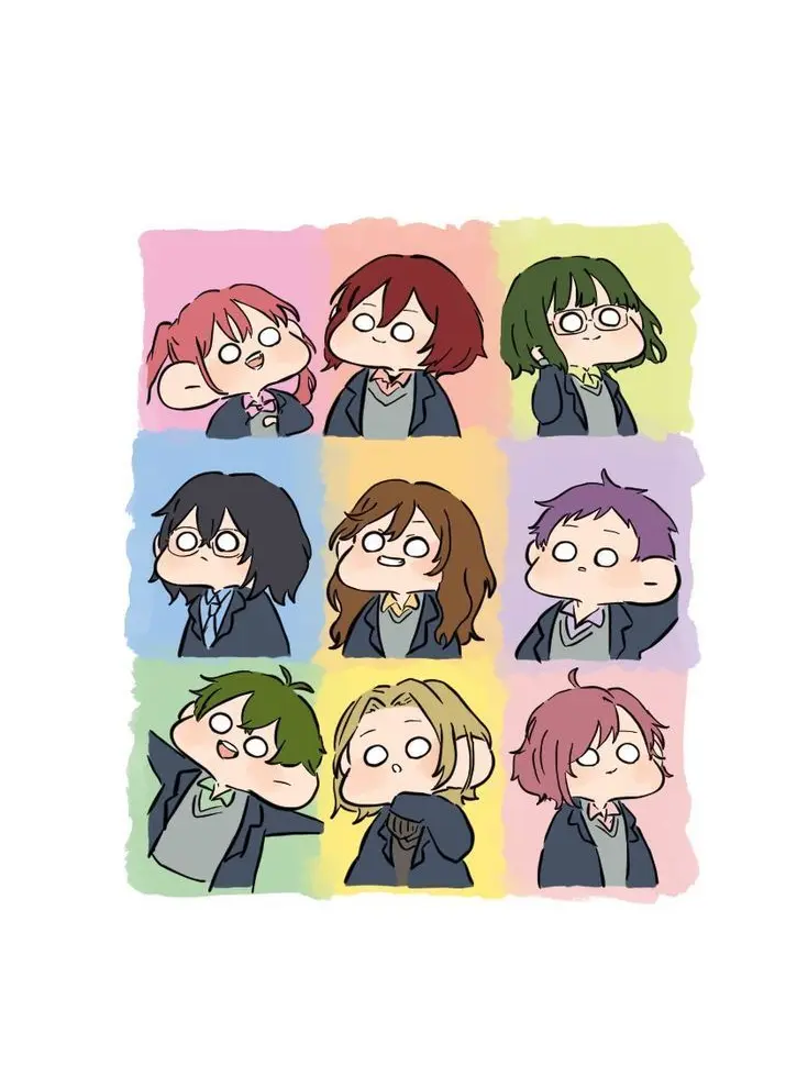 SUIMEN_8130의 ホリミヤ/Dream