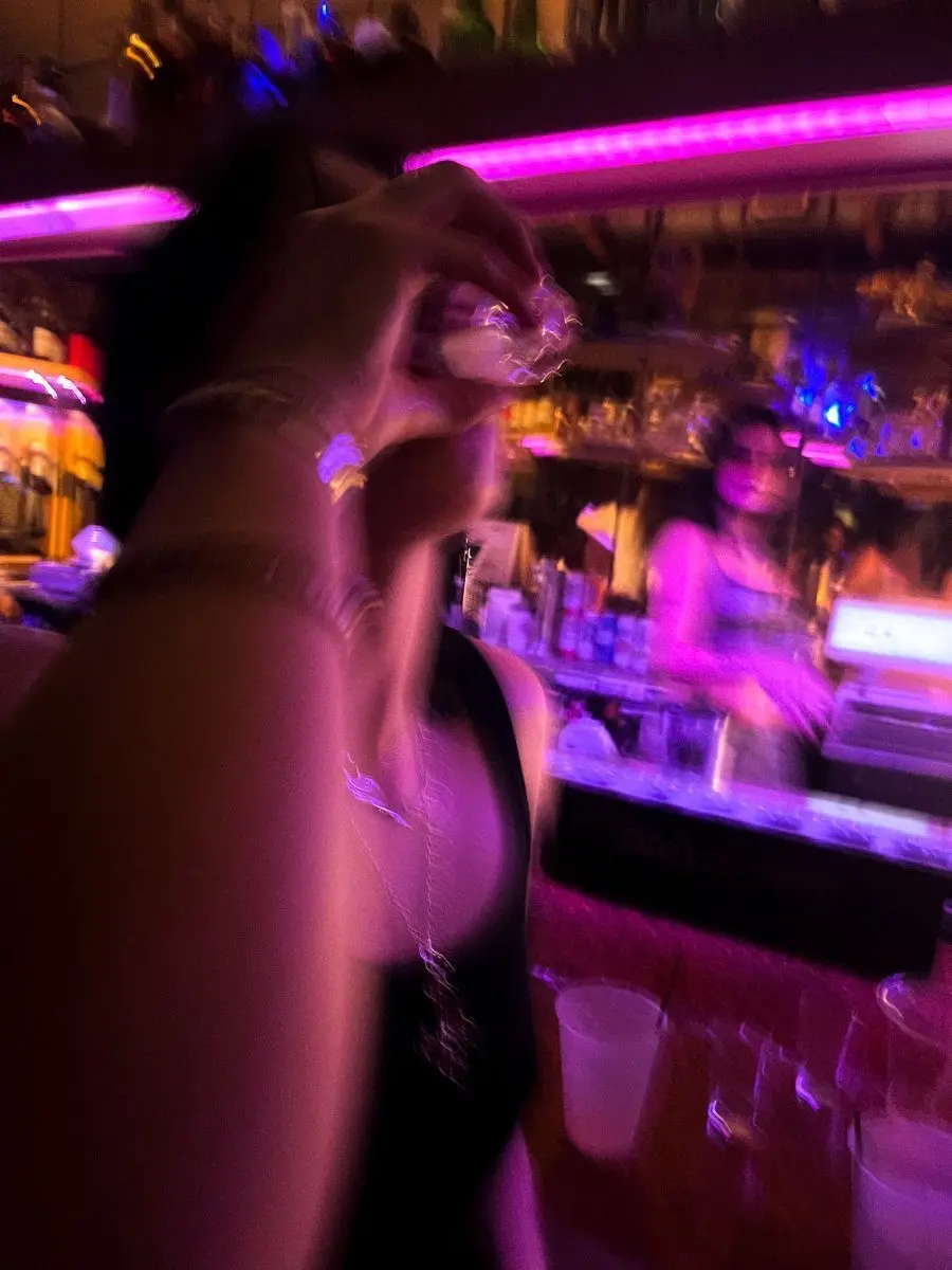 AgileTent2483의 Dancing with My Ex