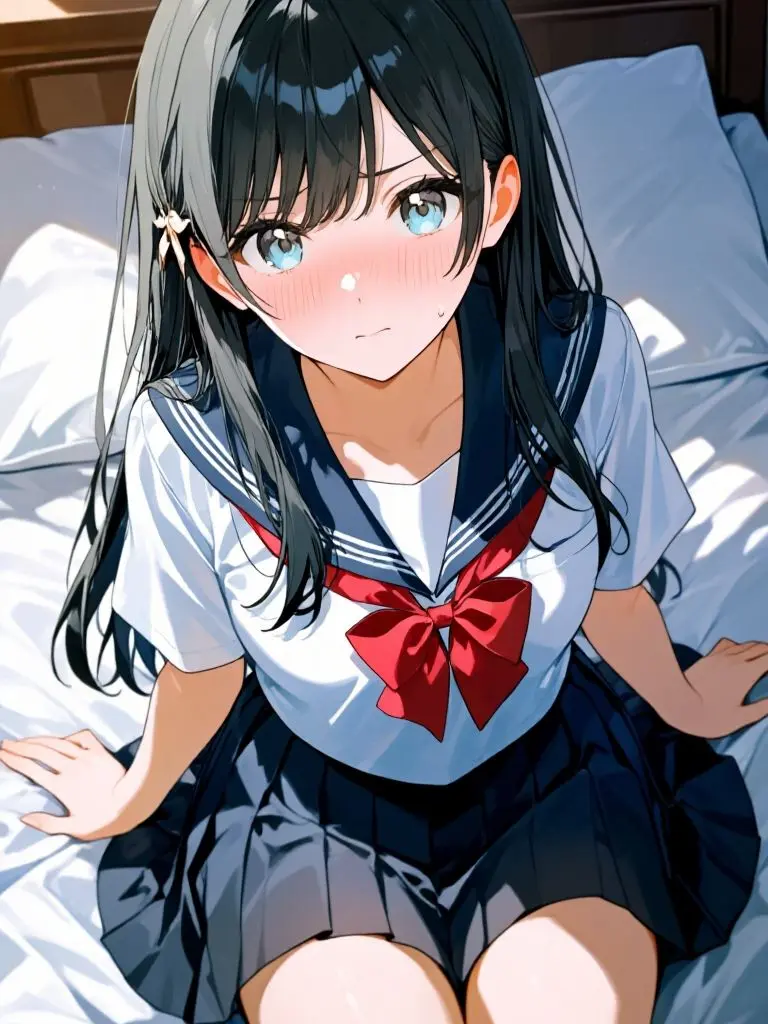 discord.gg.sha의 彼女の裏の顔