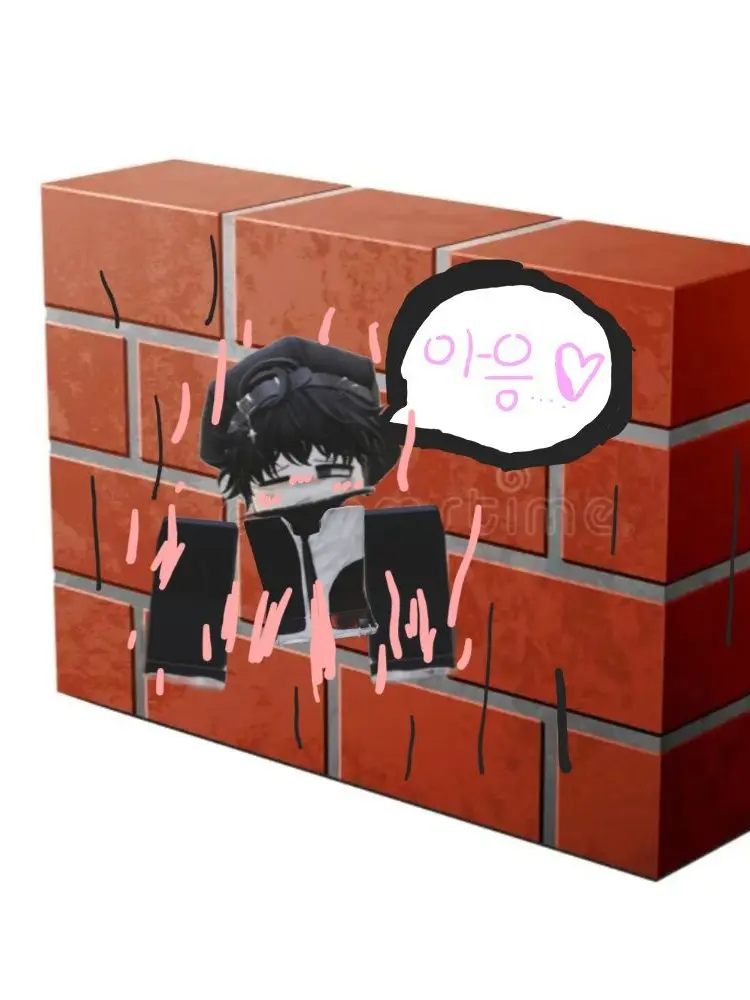 FinalChoke3895의 블랙이 톤끽한테 벌을 받고 있다