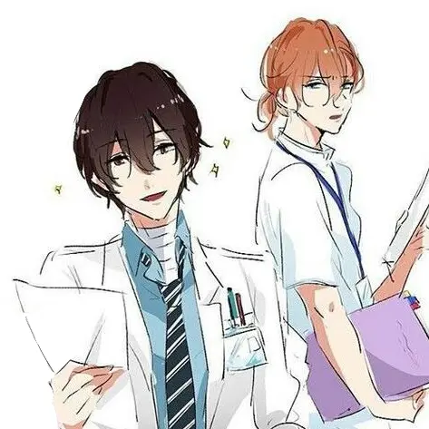 maya.2400의 特別病棟♡悪い子治療編