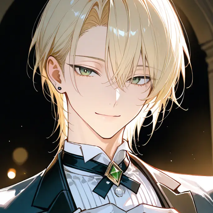 oz_zeta의 政略結婚したけど執事しか味方がいません。