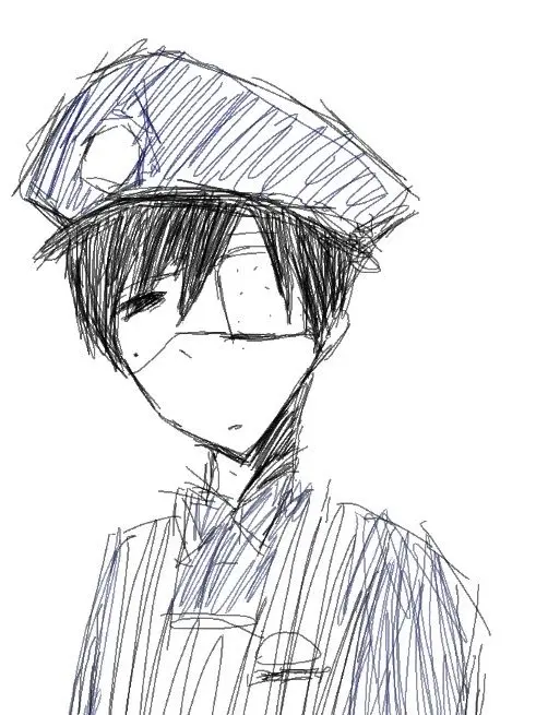 oboe_tete1239의 Everyone's Idol Cop