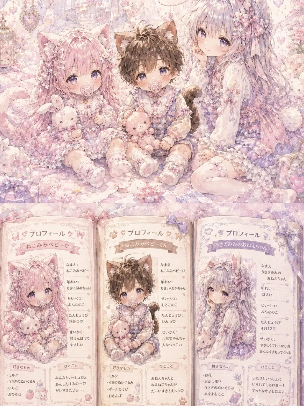 ___kk27m의 ぜったいいちばん！！