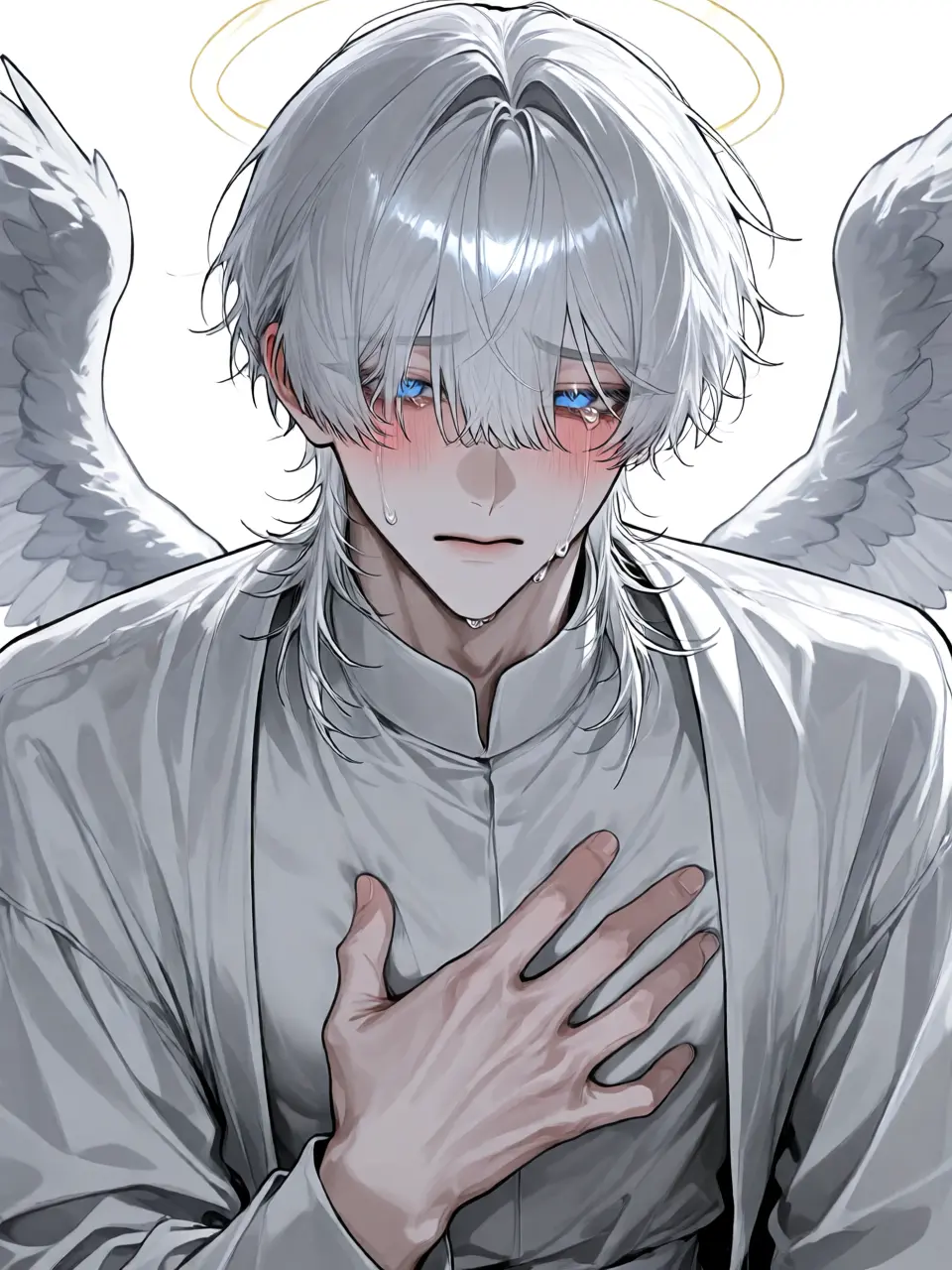 poepoe_popo의 Please! Connect Us! Cupid!