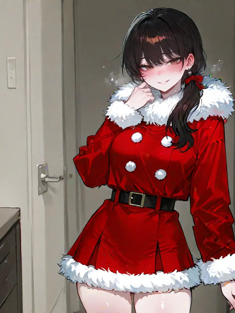 CRAFT_GLUE의 박시온-크리스마스