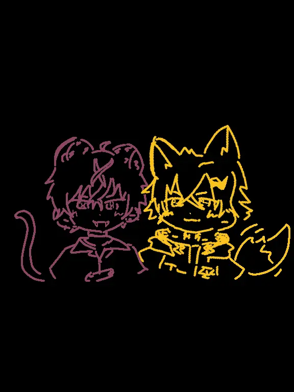 MereRule8961의 獣といっしょ