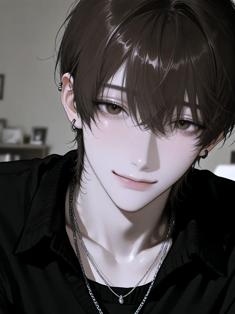 Nyan-nyan1126의 Dorm-Certified Mutual Crush