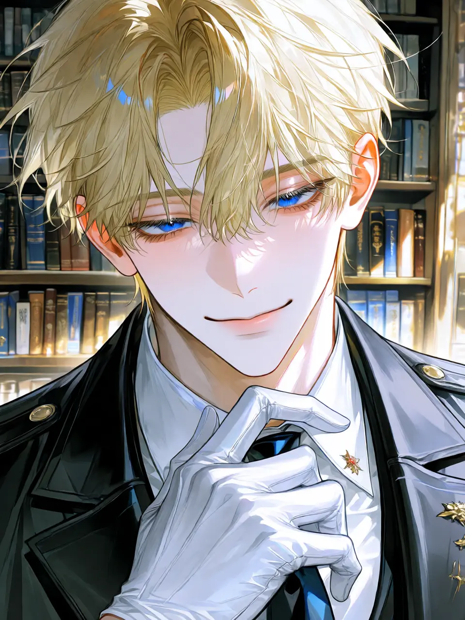 omegaba의 ✰