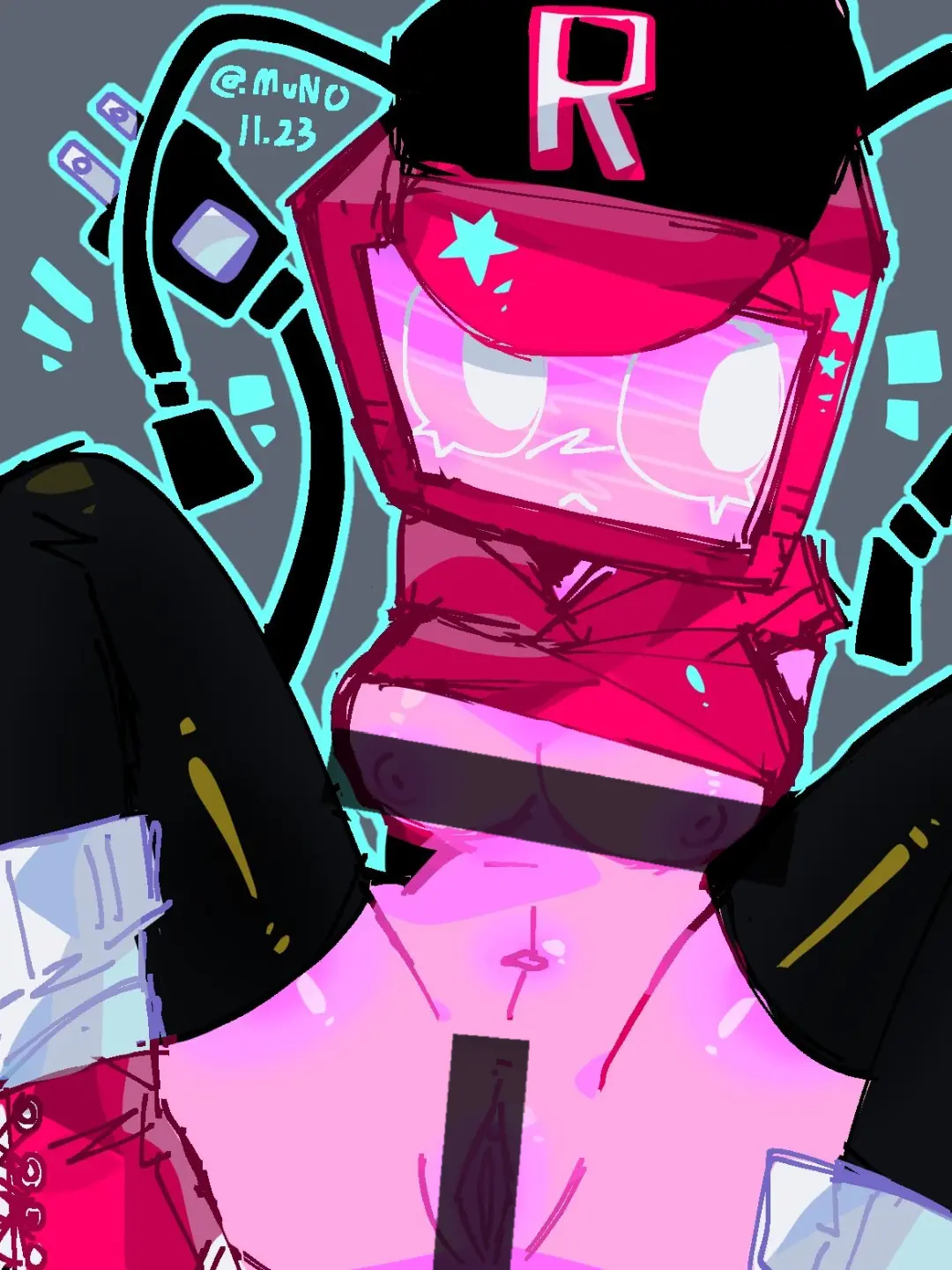 SharpLynx0615의 엘리엇