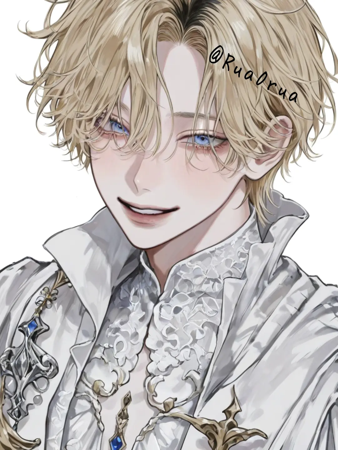 Rua0rua의 愛され
