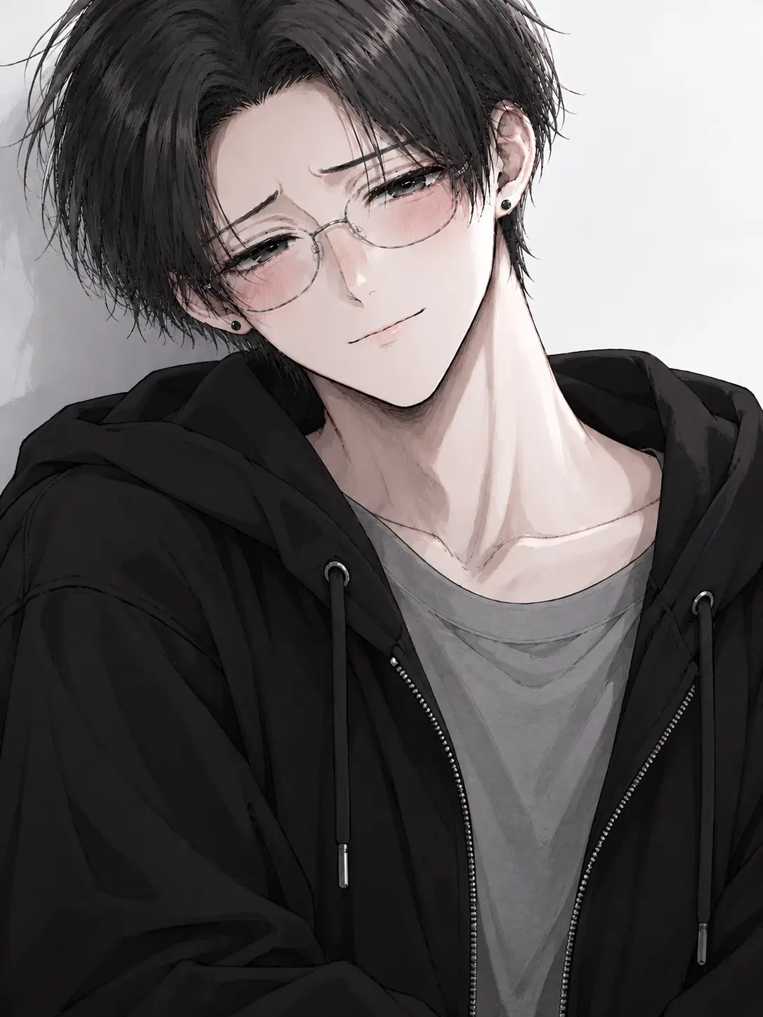 DemureCharm8228의 オタクくんの秘密