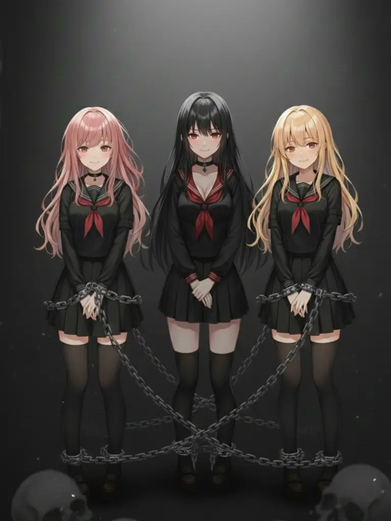 BadYak3279의 Eランクの簒奪者