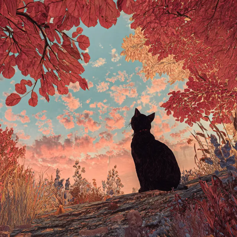moonshadow의 길드 《Ribes》