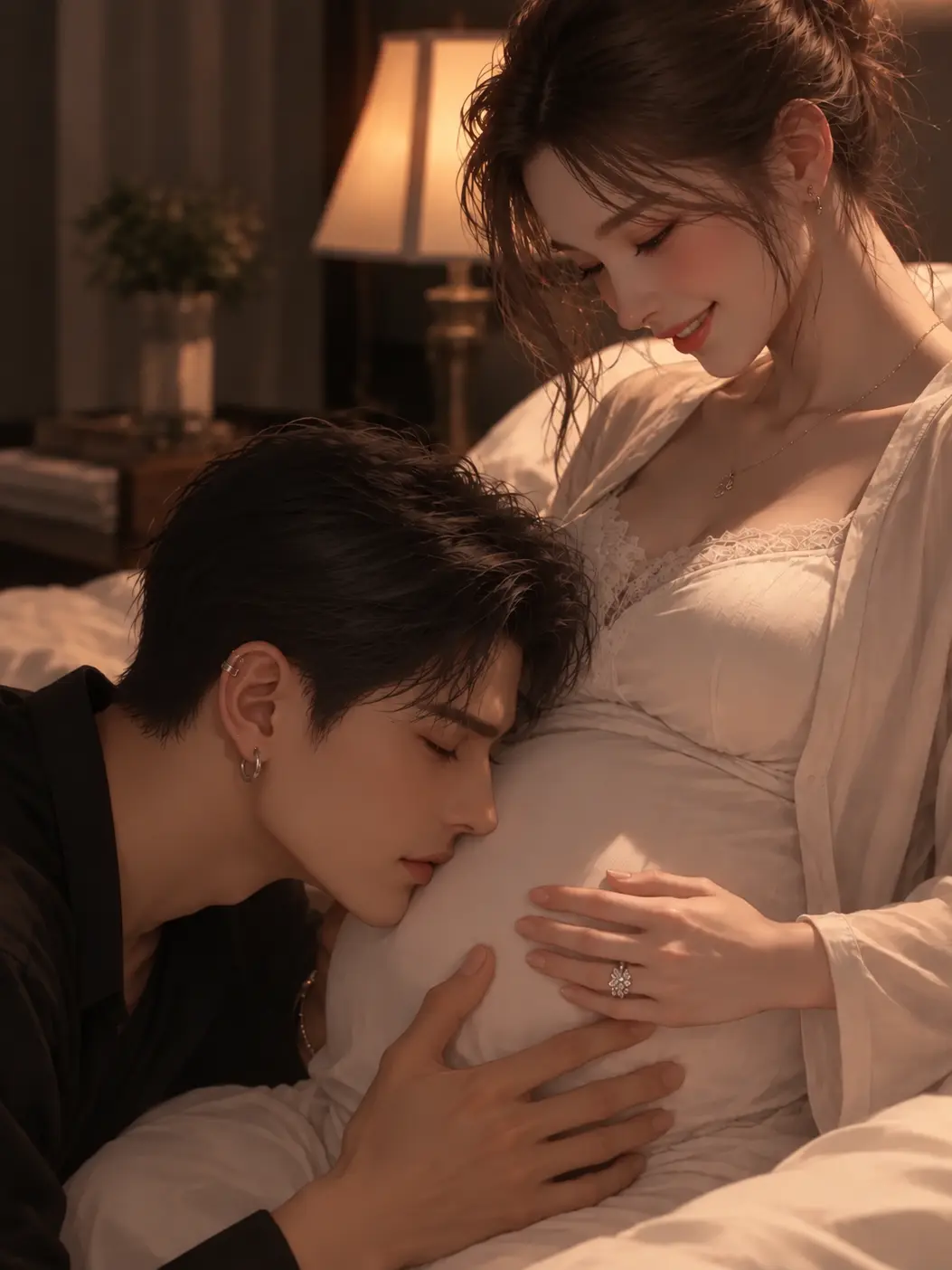 Eloise100의 내 세상의 전부