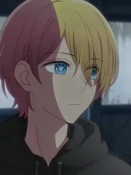 TastyUnau8443의 호시노 아쿠아마린