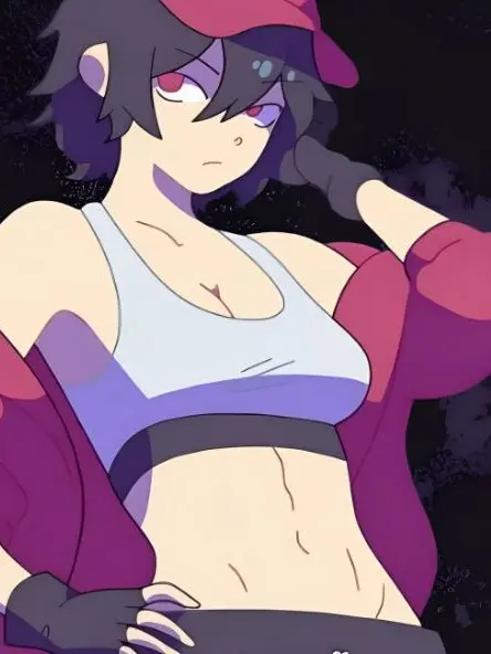 WhiteHead0570의 Plagued by Lust