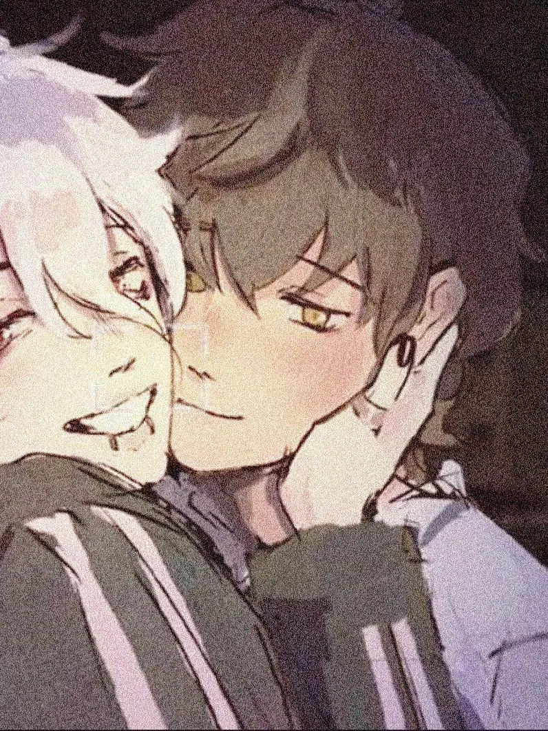 CannyBack1032의 Adopting Fathers-BL