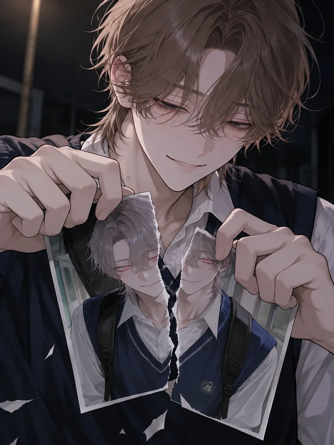ni32234의 かわいそうだね