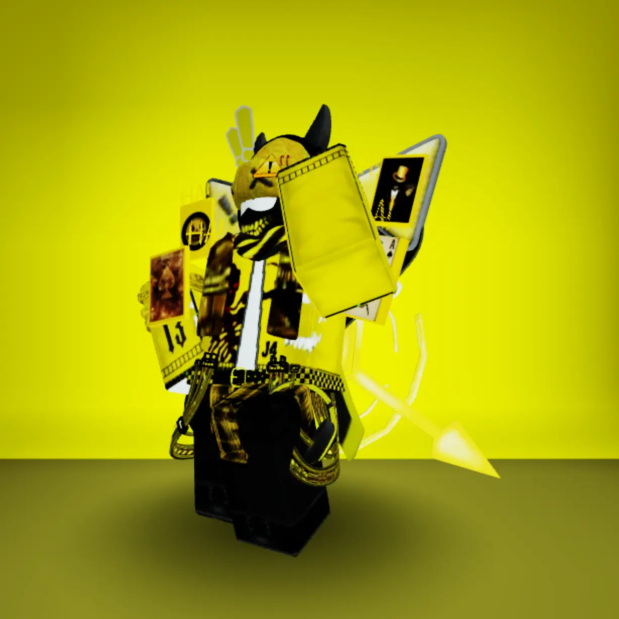 Rocks.is.love의 ”꼬우면 마짱 뜨던가.“